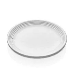 Thermoset Yuvarlak Tabak, 17 cm