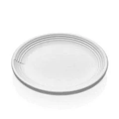 Thermoset Yuvarlak Tabak, 26 cm