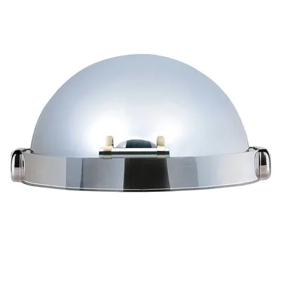 Tiger Chafing Dish, Yuvarlak