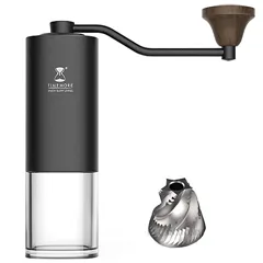 Timemore Chestnut G1 Plus Manuel Kahve Değirmeni, Titanyum Dişli