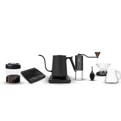 Timemore Exclusive Kahve Demleme Seti, 7 Parça