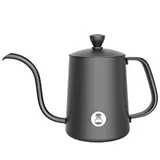 Timemore Fish03 Pour Over Kettle, 300 ml - Görsel 1