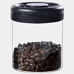 Timemore Vakumlu Cam Hazne, 800 ml