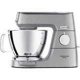 Kenwood Titanium Chef Baker XL Silver Mutfak Şefi, 1200W, KVC85.004SI - Görsel 1