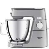 Kenwood Titanium Chef Baker XL Silver Mutfak Şefi, 1200W, KVL85.004SI - Görsel 1