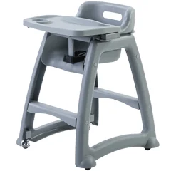 Tribeca BMS 42 Bebek Mama Sandalyesi, 56,5x58x76 cm