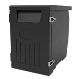 Tribeca EPP Thermobox 600, Önden Yüklemeli - Görsel 1