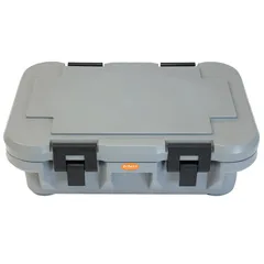 Tribeca Thermobox TCB 100, Üstten Yüklemeli