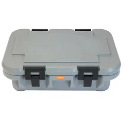 Tribeca Thermobox TCB 100, Üstten Yüklemeli