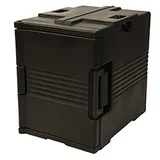 Tribeca Thermobox TCB 600, Önden Yüklemeli GN1/1 ve 1/2 için - Görsel 1