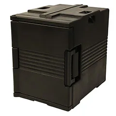 Tribeca Thermobox TCB 600, Önden Yüklemeli GN1/1 ve 1/2 için