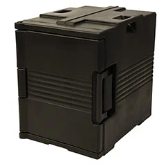 Tribeca Thermobox TCB 600, Önden Yüklemeli GN1/1 ve 1/2 için