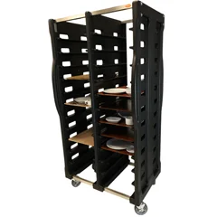 Tribeca TTA 3753 Tepsi Taşıma Arabası, 37x53 cm