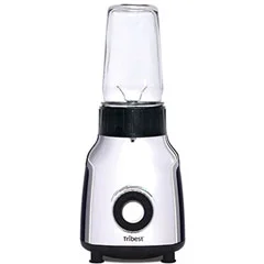 Tribest Cam Personal Blender, 0,67 hp, 500W