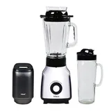 Tribest Cam Personal Vakumlu Blender, 0,67 hp, 500W - Görsel 1