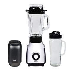 Tribest Cam Personal Vakumlu Blender, 0,67 hp, 500W