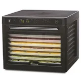 Tribest SD-P9000-F Sedona Classic Meyve ve Sebze Kurutma Makinesi, 47 Lt - Görsel 1