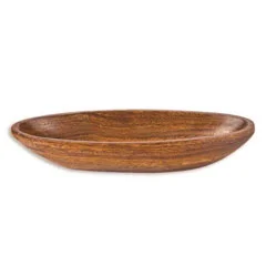 Epinox Tuna Servis Tabağı, 24 Cm, Sak-O24