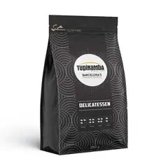 Tupinamba Delicatessen Çekirdek Kahve, 250 g