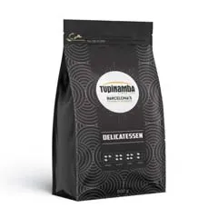Tupinamba Delicatessen Çekirdek Kahve, 500 g