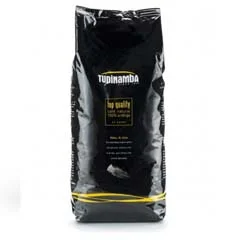 Tupinamba Top Quality Çekirdek Kahve, 1000 g