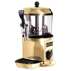 Ugolini Delice Gold Sıcak İçecek Ünitesi, 3 lt