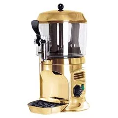 Ugolini Delice Gold Sıcak İçecek Ünitesi, 5 lt