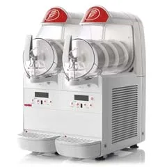 Ugolini Minigel 2 Dondurma Makinesi