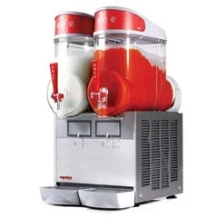 Ugolini Ice Slush Buzlu İçecek Makinesi, Çiftli, Mt2