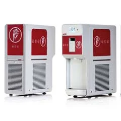 Ugolini Quick-Gel Frozen Yoğurt ve Dondurma Makinesi