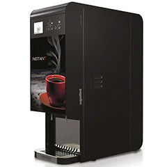 Ugolini Sıcak İçecek Ünitesi, Instant 2