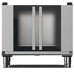 Unox 12 Tepsili Mayalama Dolabı, Bakertop Modeline Uyumlu, XEBPC-12EU-B