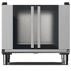 Unox 12 Tepsili Mayalama Dolabı, Bakertop Modeline Uyumlu, XEBPC-12EU-B