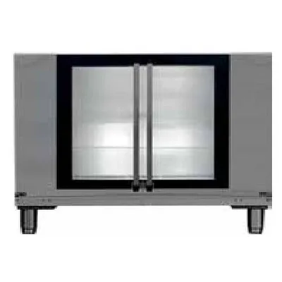 Unox 8 Tepsili Mayalama Dolabı, Bakertop Modeline Uyumlu, XEBPC-08EU-C