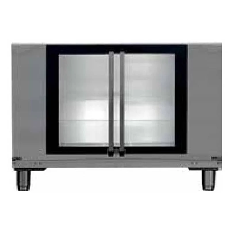 Unox 8 Tepsili Mayalama Dolabı, Bakertop Modeline Uyumlu, XEBPC-08EU-C