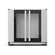 Unox Bakerlux 8 Tepsili Elektrikli Mayalandırma Kabini, 40x60 cm, XEKPT-08EU-C