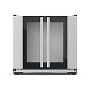 Unox Bakerlux 8 Tepsili Elektrikli Mayalandırma Kabini, 40x60 cm, XEKPT-08EU-C