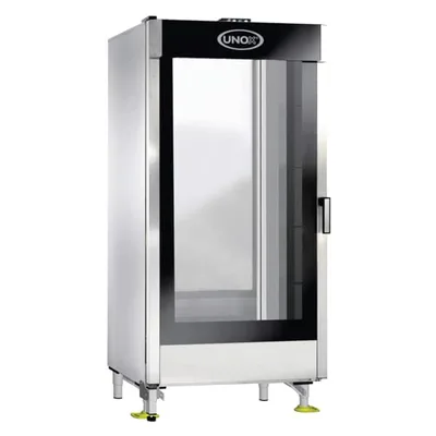 Unox Bakerlux 16 Tepsili Elektrikli Mayalandırma Kabini, 40x60 cm, XL-1003