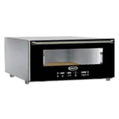 Unox Bakertop Taş Tabanlı Fırın, 2 Tepsili, 40x60 cm, Elektrikli, XEBDC-02EU-D