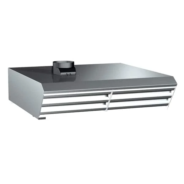 Unox Buhar Yoğunlaştırıcılı Davlumbaz, XC-535