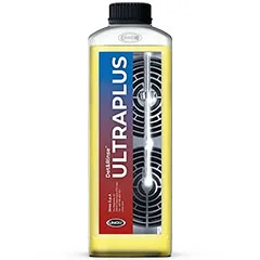 Unox DB1076A0 DET&Rinse Ultraplus Fırın Deterjanı, 1x10 litre