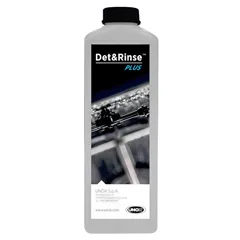 Unox Det&Rinse Plus Fırın Deterjanı, 10x1 Litre, DB1015