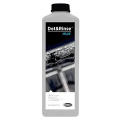 Unox Det&Rinse Plus Fırın Deterjanı, 10x1 Litre, DB1015