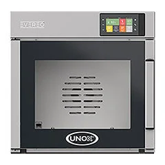 Unox Evereo Sıcak Buzdolabı, 10 Tepsili, 46x33 cm, XEEC-10HS-EPR