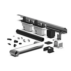 Unox İstifleme Kiti, XEAQC-00E2-E