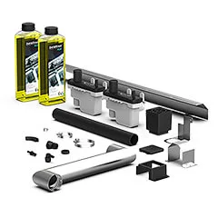 Unox İstifleme Kiti, XEAQC-00E2-E-DR