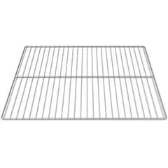 Unox Krom Kaplı Izgara Teli, 40x60 cm, GRP405
