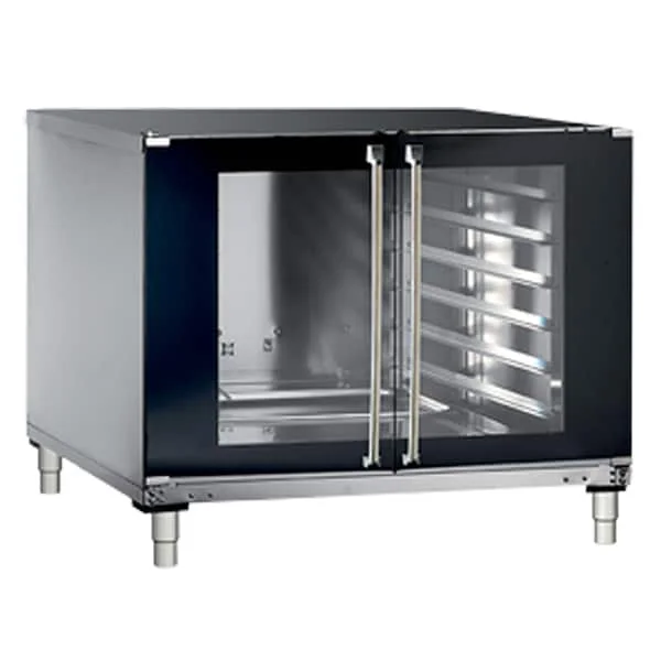 Unox BakerLux 12 Tepsili Elektrikli Mayalandırma Kabini, 40x60 cm, XL-415