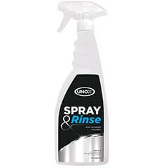 Unox SPRAY&Rinse Fırın Deterjanı, DB1044