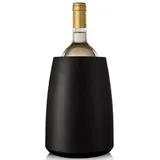 Vacu Vin Aktif Soğutucu, Elegant, Siyah - Görsel 1